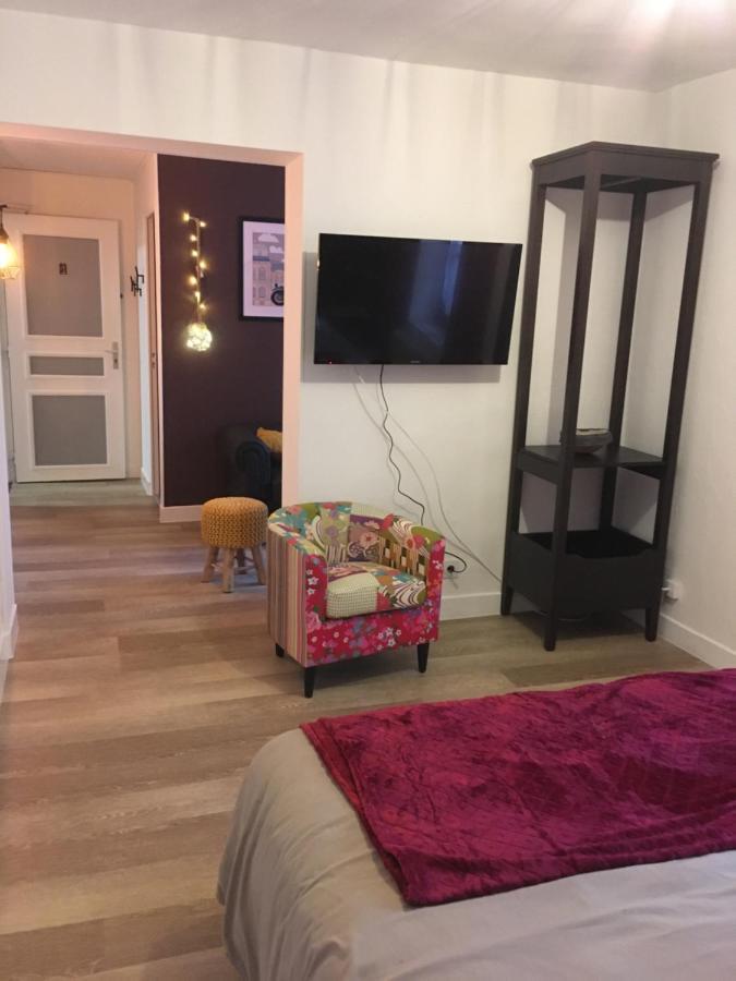L Auberge Du Lion D Or Nanteuil-sur-Marne Exteriér fotografie
